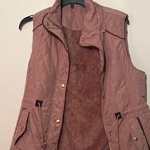 Vest